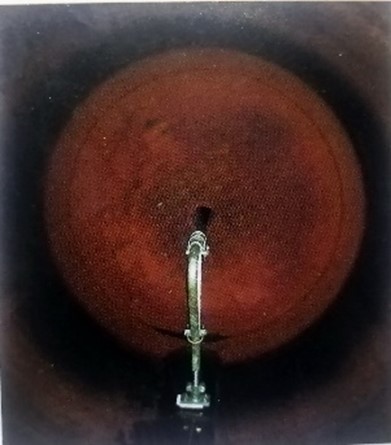 CSS固定式虹吸器